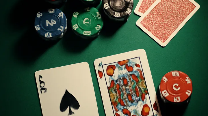 Extensive Table Games Selection Extensive Table Games Selection