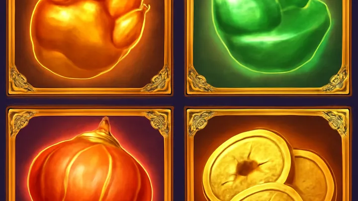 Bonus Rounds and Multipliers